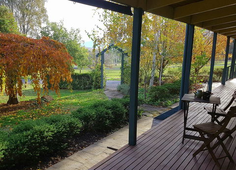 Wahroonga - Accommodation Gladstone 1