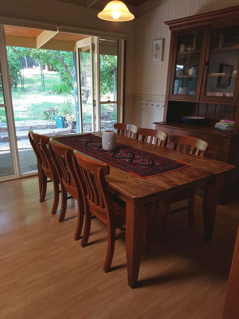 Wahroonga - Accommodation Gladstone 8