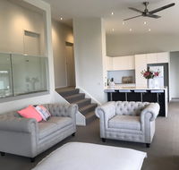 Lorne Sea View Terrace house - Accommodation Gladstone