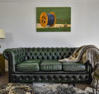 Farmers Arms Hotel Daylesford - Accommodation Gladstone