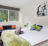 Melbourne Villa - Accommodation Gladstone
