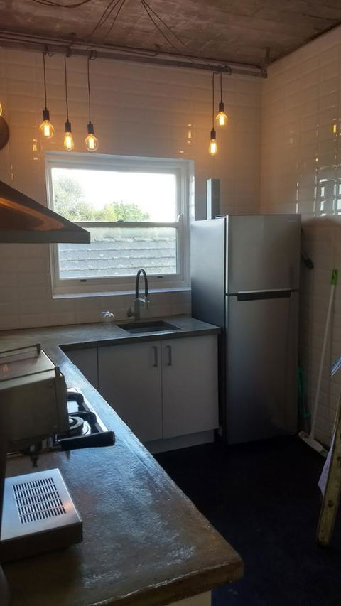 Rooftops - Accommodation Gladstone 15