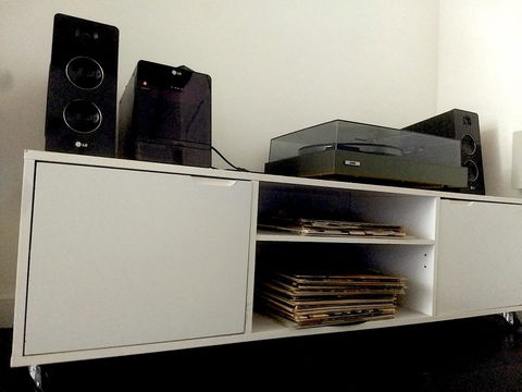 Rooftops - Accommodation Gladstone 9
