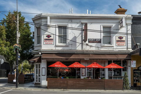 Oaks Melbourne South Yarra Suites - Accommodation Gladstone 20