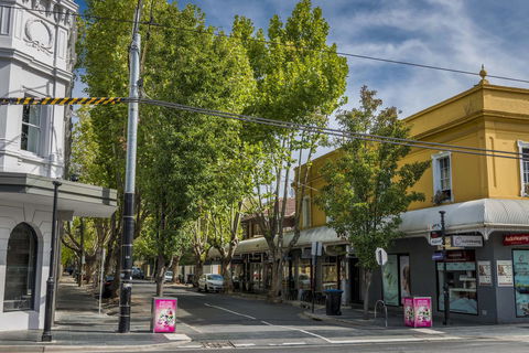 Oaks Melbourne South Yarra Suites - Accommodation Gladstone 16