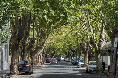 Oaks Melbourne South Yarra Suites - Accommodation Gladstone 10