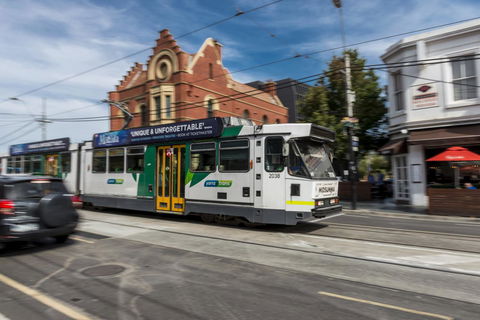 Oaks Melbourne South Yarra Suites - Accommodation Gladstone 17