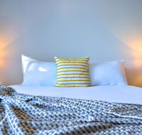 Mansfield Apartments - Accommodation Gladstone