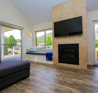 Amber Mist Villa Two - Accommodation Gladstone