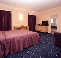 Mitchell River Tavern - Accommodation Gladstone