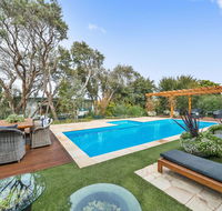 Moonah Woodlands Resort - Accommodation Gladstone