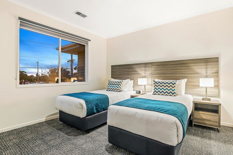 Quest Brighton On The Bay - Accommodation Gladstone 28