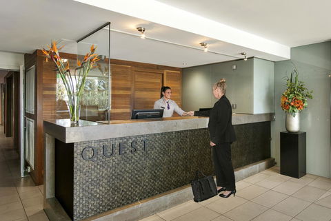 Quest Brighton On The Bay - Accommodation Gladstone 13