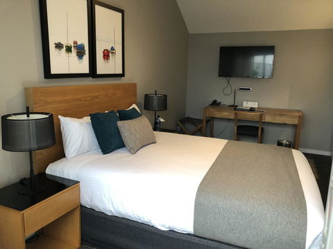 Quest Brighton On The Bay - Accommodation Gladstone 1