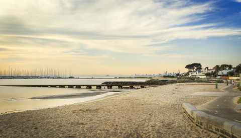 Quest Brighton On The Bay - Accommodation Gladstone 11