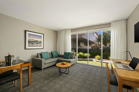 Quest Brighton On The Bay - Accommodation Gladstone 22