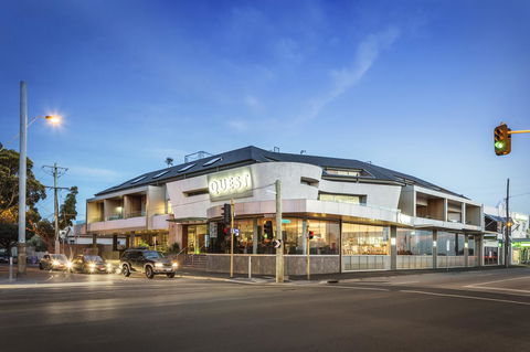 Quest Brighton On The Bay - Accommodation Gladstone 9