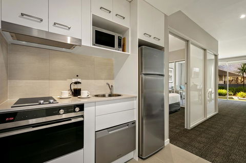 Quest Brighton On The Bay - Accommodation Gladstone 21