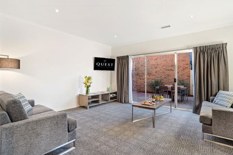Quest Brighton On The Bay - Accommodation Gladstone 5