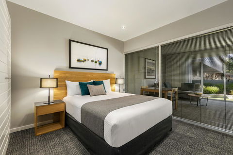 Quest Brighton On The Bay - Accommodation Gladstone 12