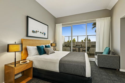 Quest Brighton On The Bay - Accommodation Gladstone 0