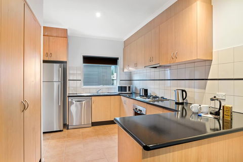 Quest Brighton On The Bay - Accommodation Gladstone 26