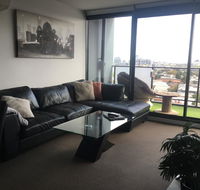 Society Accommodation - Accommodation Gladstone
