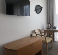 St Georges Moonah Links - Accommodation Gladstone