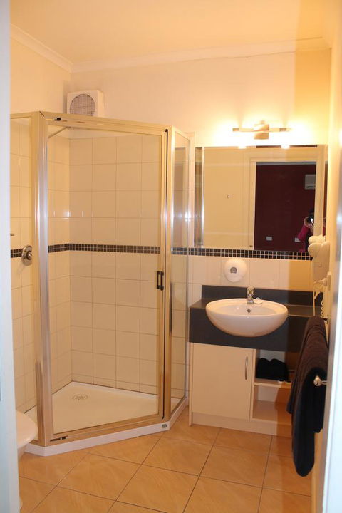Rochester Motel - Accommodation Gladstone 6