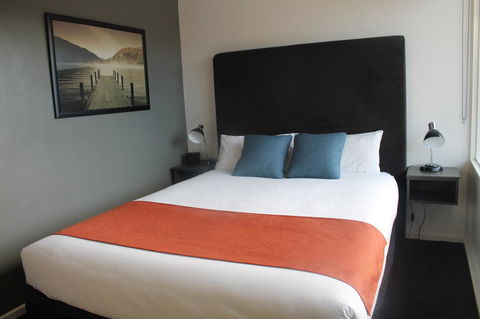 Rochester Motel - Accommodation Gladstone 1