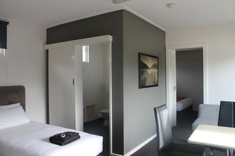 Rochester Motel - Accommodation Gladstone 3