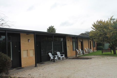 Rochester Motel - Accommodation Gladstone 5