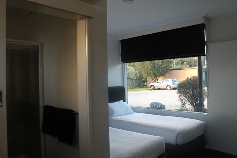 Rochester Motel - Accommodation Gladstone 7