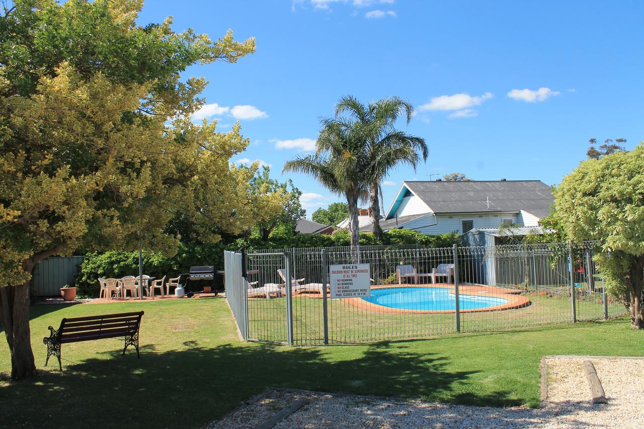 Fairy Dell VIC Accommodation Gladstone