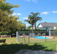 Rochester Motel - Accommodation Gladstone