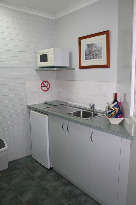 Rochester Motel - Accommodation Gladstone 16