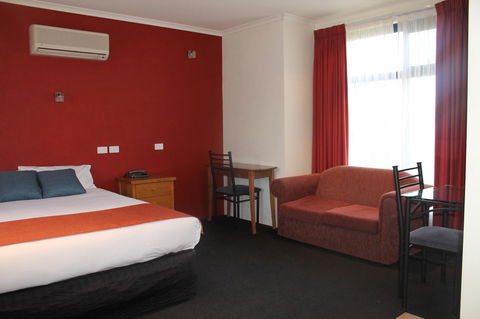 Rochester Motel - Accommodation Gladstone 13