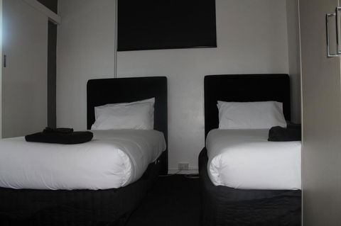 Rochester Motel - Accommodation Gladstone 12