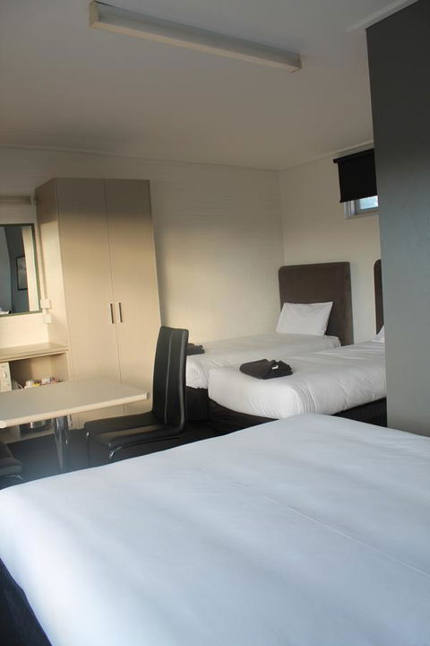 Rochester Motel - Accommodation Gladstone 15