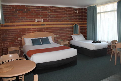 Rochester Motel - Accommodation Gladstone 11