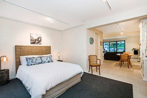 Edge17 Port Fairy Wharf - Accommodation Gladstone 10
