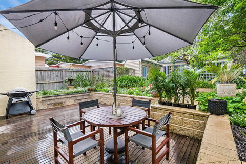 Edge17 Port Fairy Wharf - Accommodation Gladstone 18