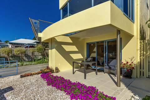 Edge17 Port Fairy Wharf - Accommodation Gladstone 27