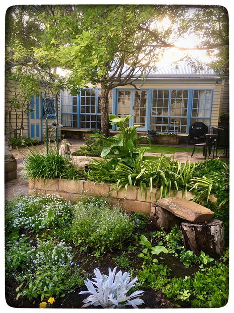 Edge17 Port Fairy Wharf - Accommodation Gladstone 25