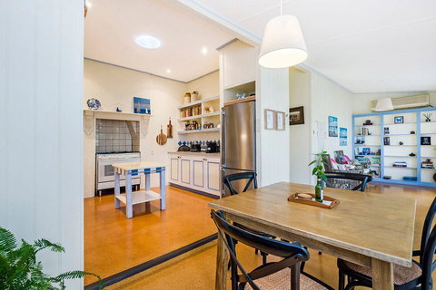 Edge17 Port Fairy Wharf - Accommodation Gladstone 3