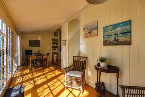 Edge17 Port Fairy Wharf - Accommodation Gladstone 24