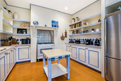 Edge17 Port Fairy Wharf - Accommodation Gladstone 5