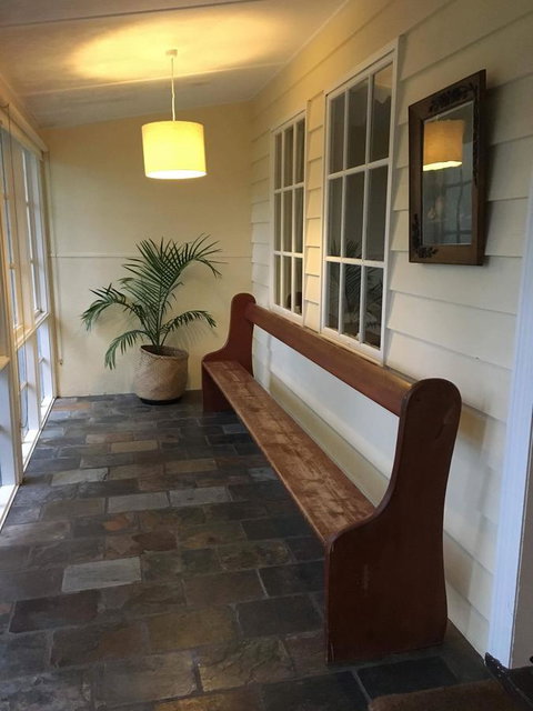 Edge17 Port Fairy Wharf - Accommodation Gladstone 22