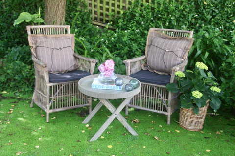 Edge17 Port Fairy Wharf - Accommodation Gladstone 20