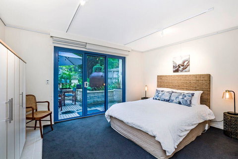Edge17 Port Fairy Wharf - Accommodation Gladstone 17
